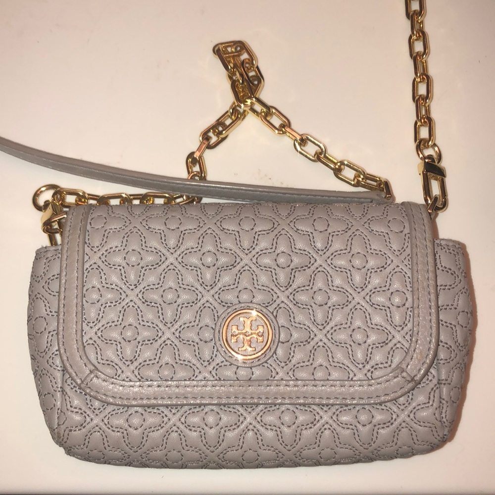Cute Tory Burch crossbody